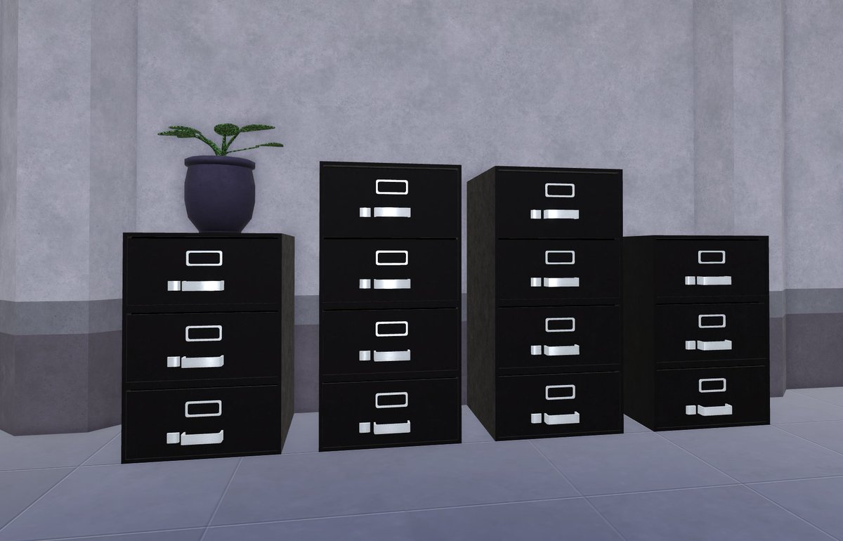 Starveldt's tweet image. have been learning how to model through complete experimentation and tinkering w/ old models, here are two that i've completely redone (blender and ingame screenshots)
much more but i shant screenshot them, was able to reduce the big scene's tri count from ~200k to ~160k