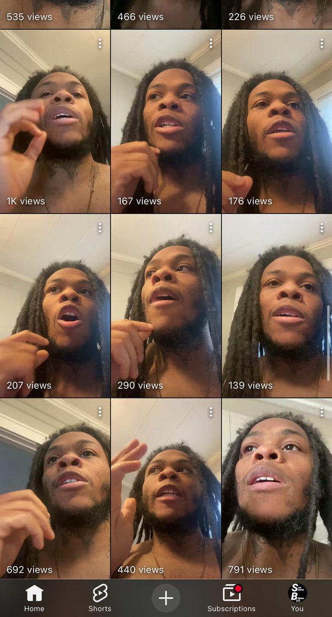 SB_Statistics's tweet image. DREEEEEEWWWWWW 🐐.

Whatever he goes and touch he continues to disrupt. #TRACKINGSTATS 🔢🔥