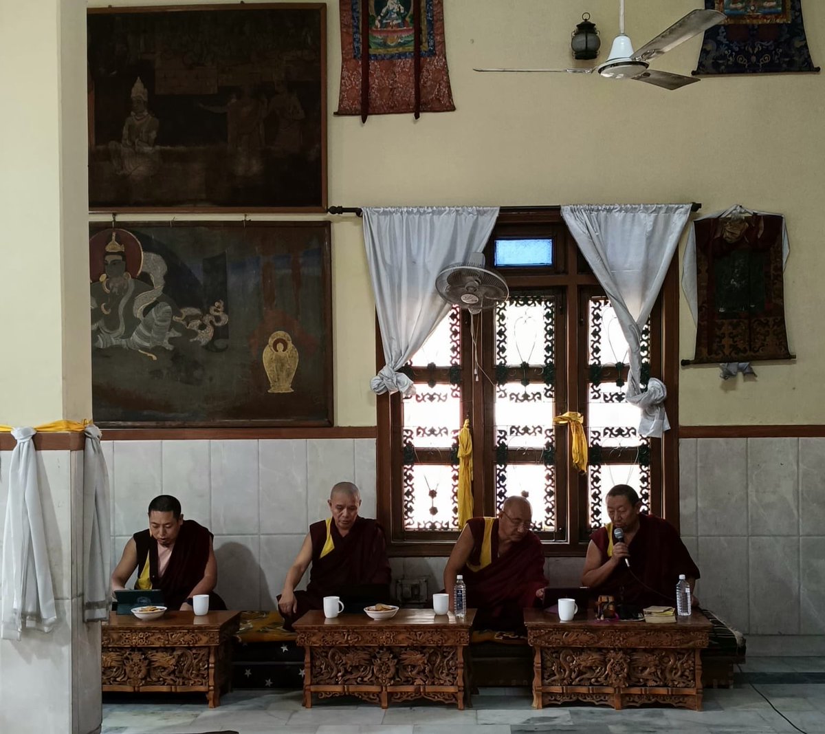 Ladakh Students Welfare Society Delhi tweet media