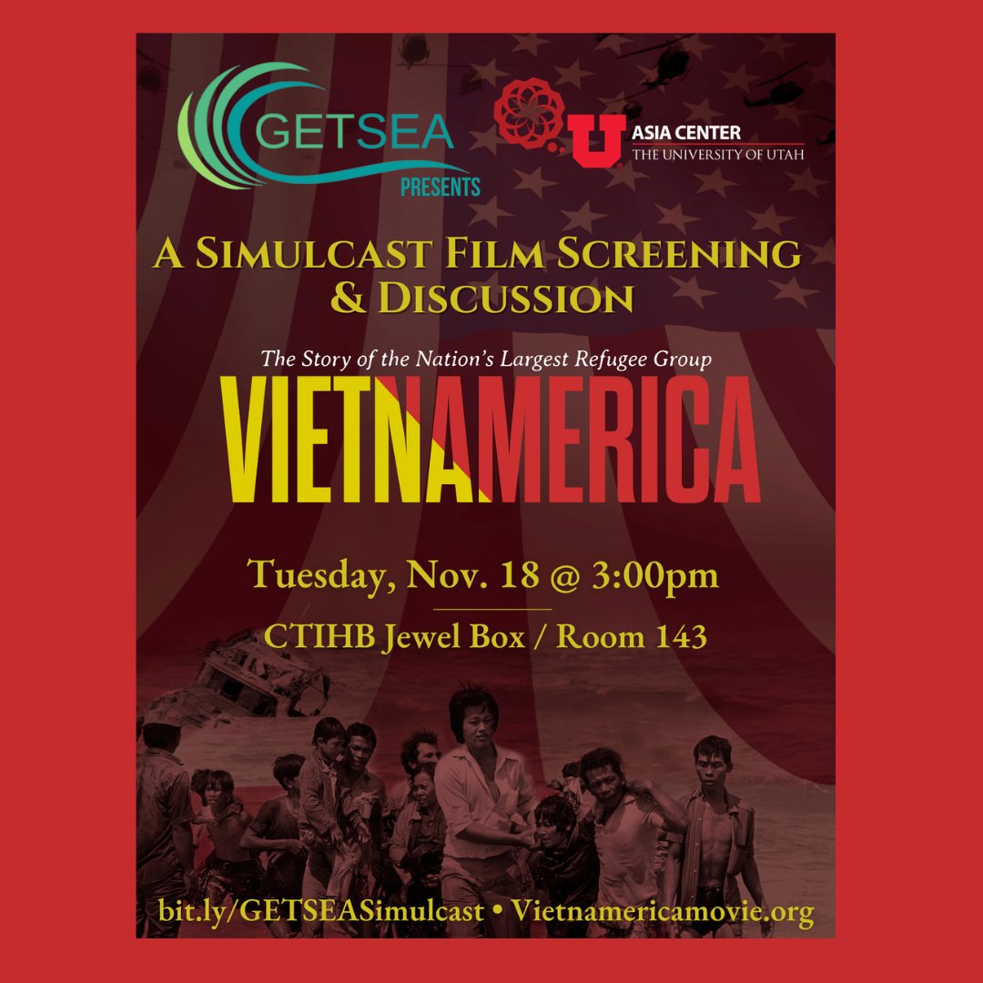 U of U International and Area Studies tweet media