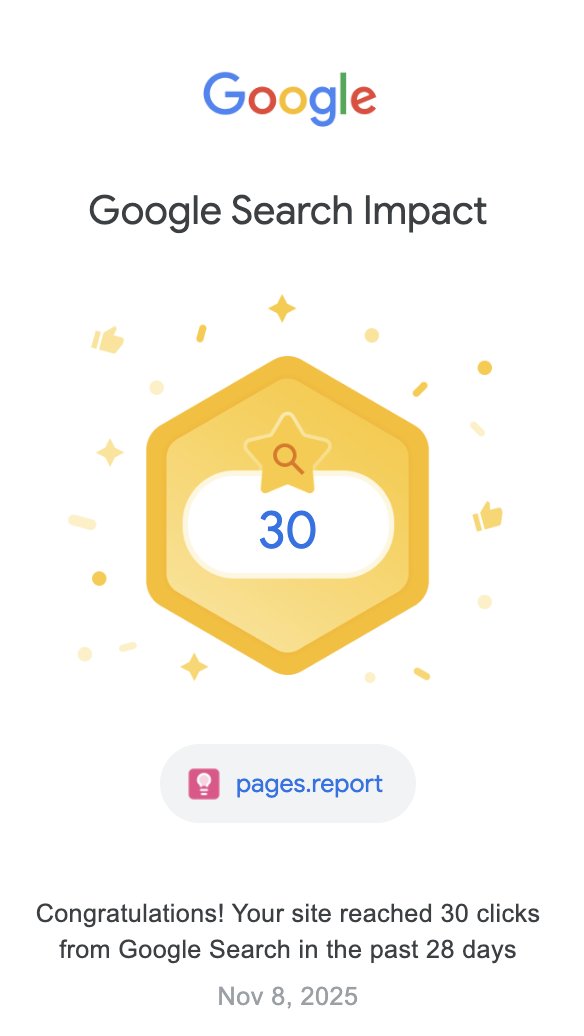 code_luk's tweet image. SEO is working 🎯

Okay, it&apos;s a small amount, but it&apos;s growing 🤣