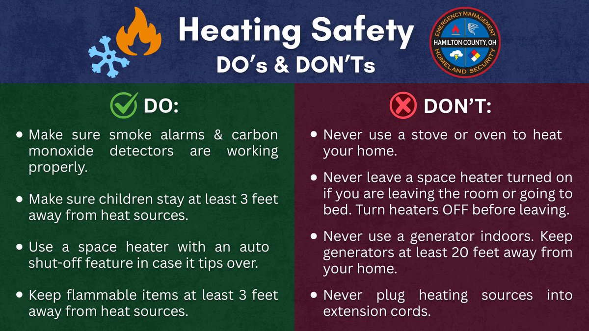 Smoke Alarm Goes Off When Heater Turns On: Causes & Fixes