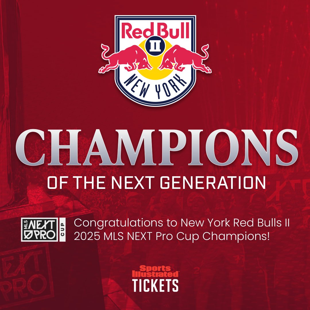 Sports Illustrated Tickets tweet media