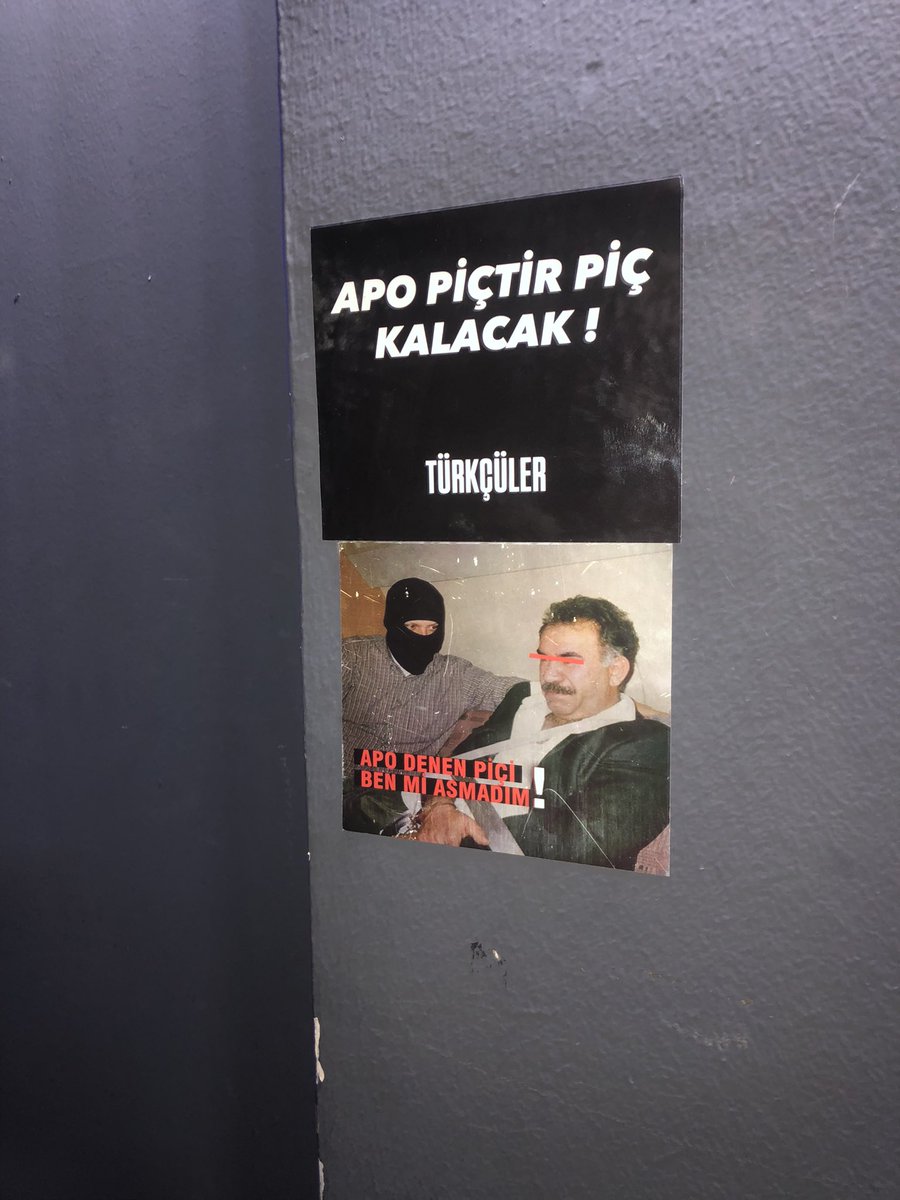 mehmetsolak2746's tweet image. Türküm ve düşmanım sana kalsam da bir kişi !
#Gaziantep