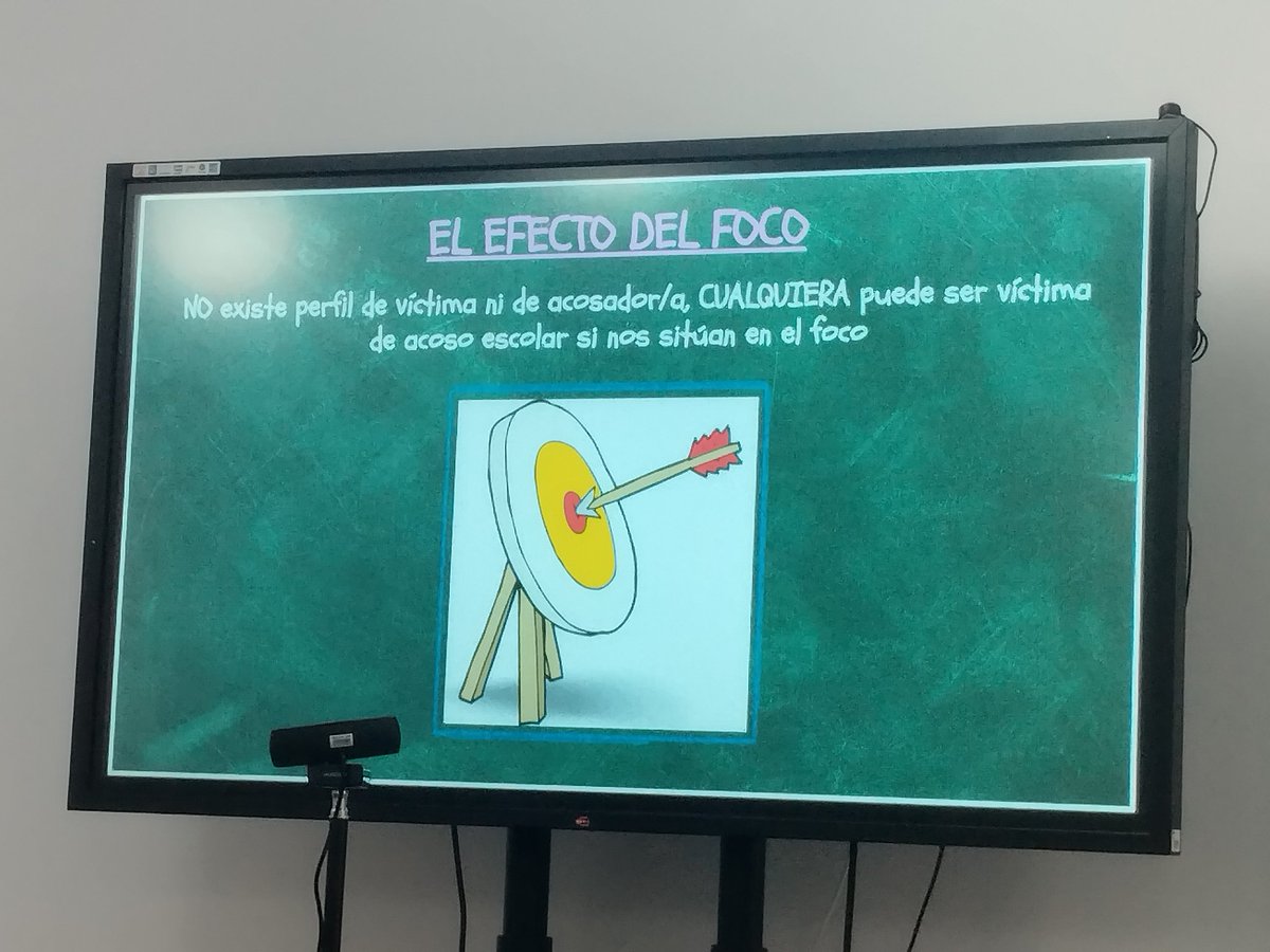 🧩 Esta mañana tuvimos una formación muy enriquecedora sobre prevención, detección e intervención en casos de acoso escolar, impartida por Javier García Márquez, psicólogo especialista y director de CAIA, sede regional en Extremadura de AEPAE   
#StopBullying
#alwayslearning