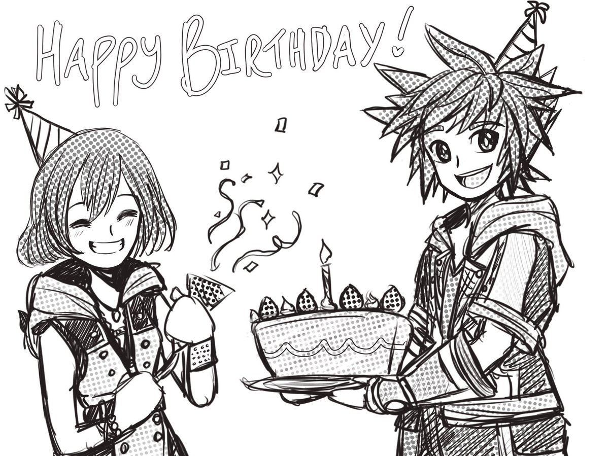 <a href="/kingdomchainz/">Sevenheartz</a> happy birthday lucky number!! 🎉🎉🎉