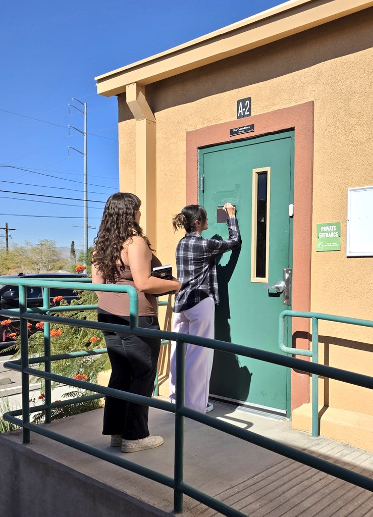 Mrs_Flores_VVEC's tweet image. So proud of our NHS Project Uplift team! 🌟 Positive messaging appearing on faculty &amp;amp; staff doors!

Huge thanks to Sarah &amp;amp; Catalina for my message this morning 💛 💚 I’m incredibly grateful to be your principal!

#ProjectUplift #WEareSparta #THEDISTRICT ✨️