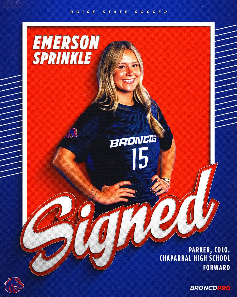 Boise State Soccer tweet media