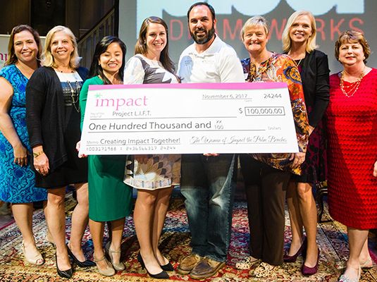 Fabulous baskets to raffle and a special shout out to Island Living &amp; Patio, a longtime Sustainer Sponsor, for again donating a basket you will want to win! Make sure to drop tix in ‘The Hustle Hamper’ (our events team is very creative with the disco theme) #thank you #sponsors