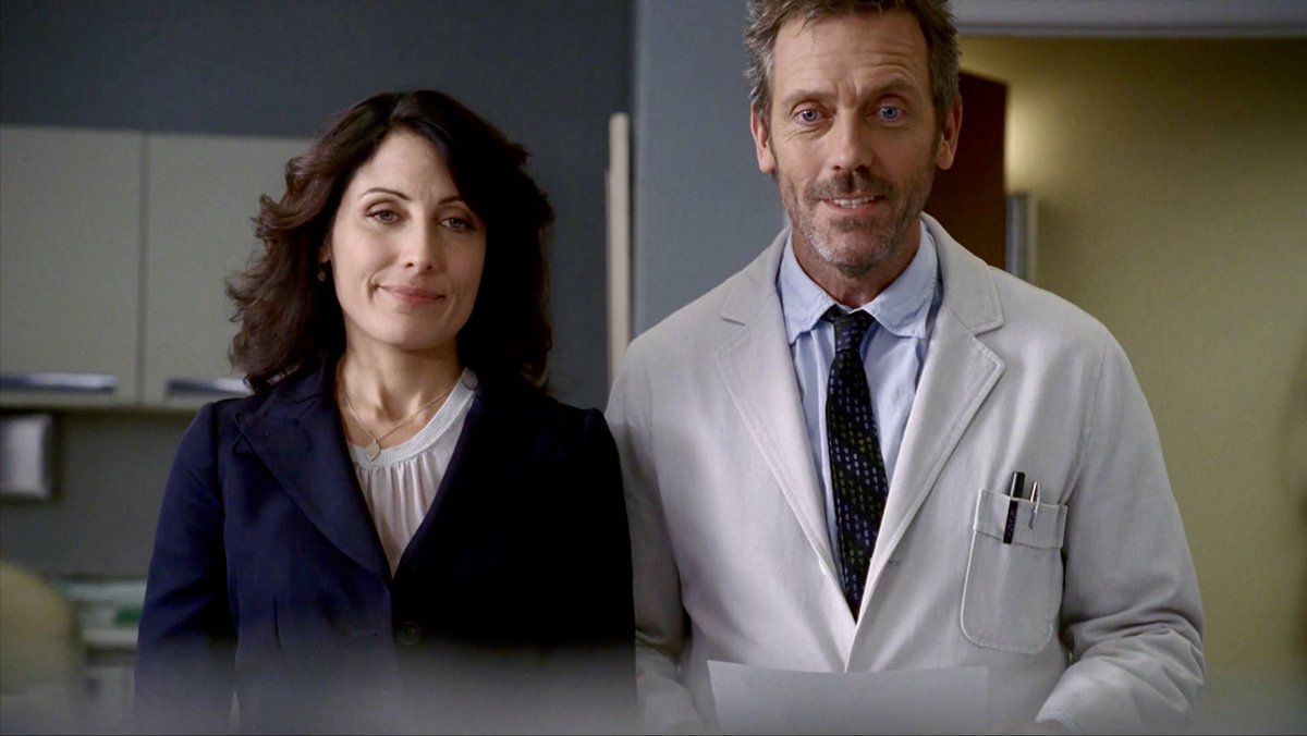 Hugh Laurie Screencaps tweet media