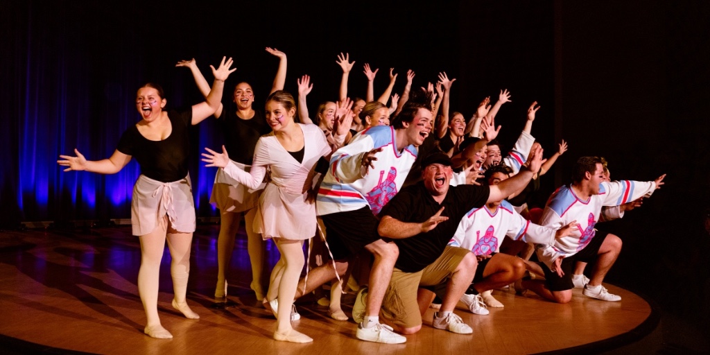 OSU Student Affairs tweet media