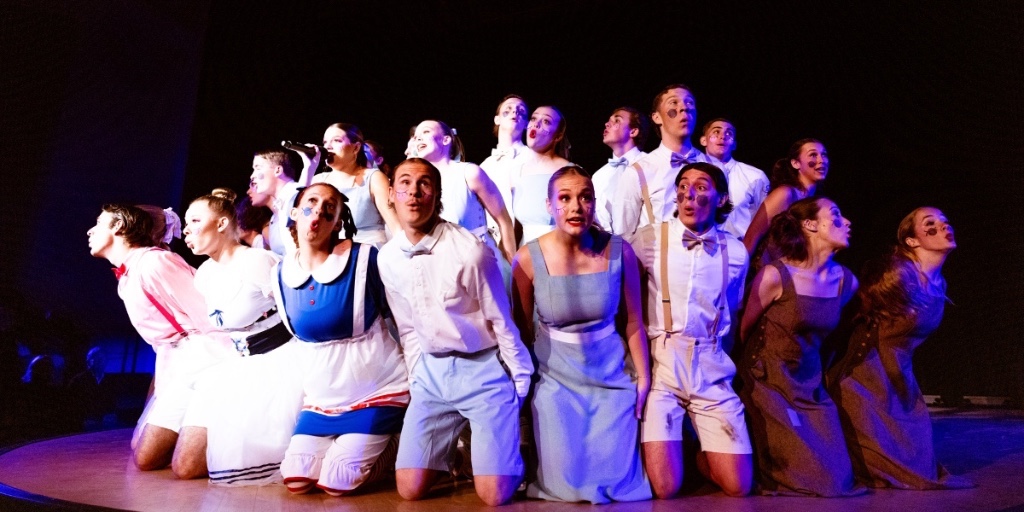 OSU Student Affairs tweet media