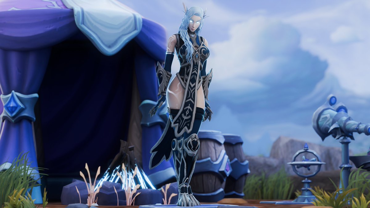 Se'reyna tweet media