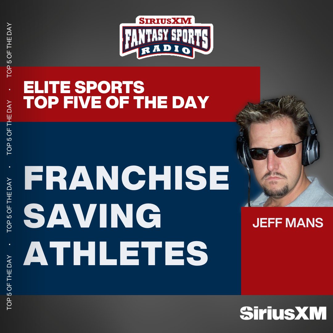 Fantasy Sports Radio tweet media