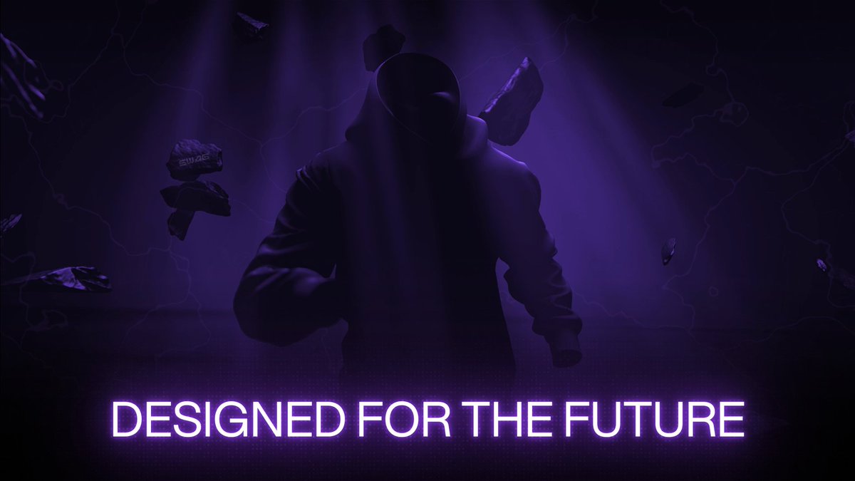 josephpascal007's tweet image. Ever thought the Qur’an could meet blockchain? 📖💻  
@quranium_org is preserving the Holy Book on-chain — tamper-proof, censorship-resistant &amp;amp; future-proof.  
Faith meets tech in the most powerful way.  
This isn’t just Web3. This is divine innovation.
#Quranium #Web3 #GoViral