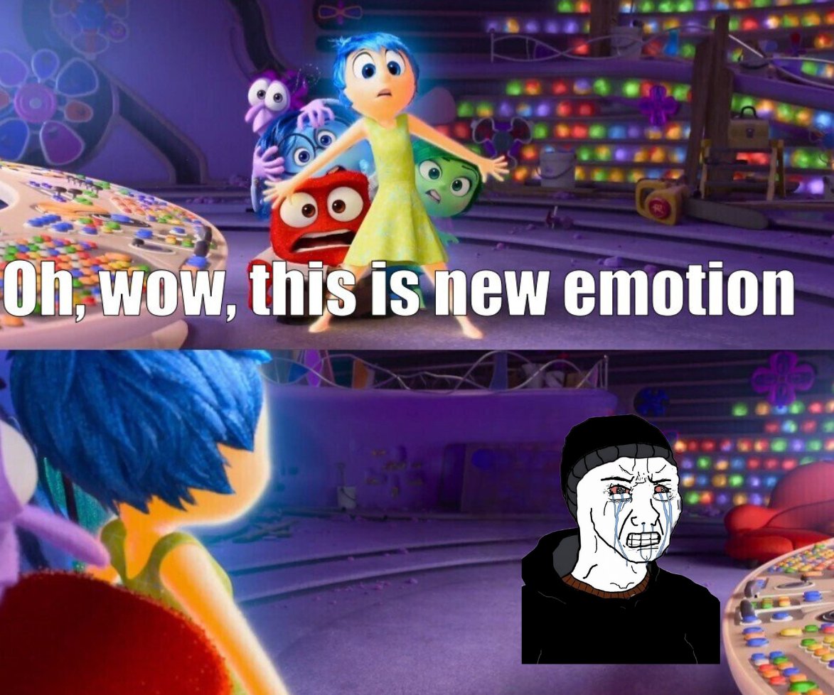 Cryptotrading reveals new sides of ourselves