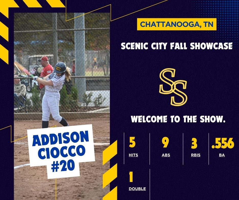 Stripes and Strikes Softball tweet media