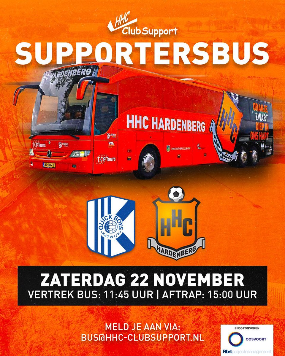 HHC Hardenberg tweet media