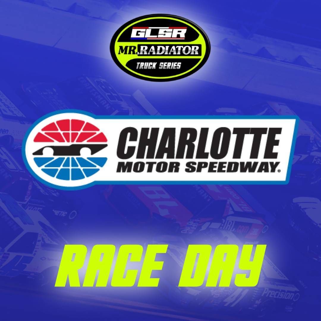 Great Lakes Sim Racing tweet media