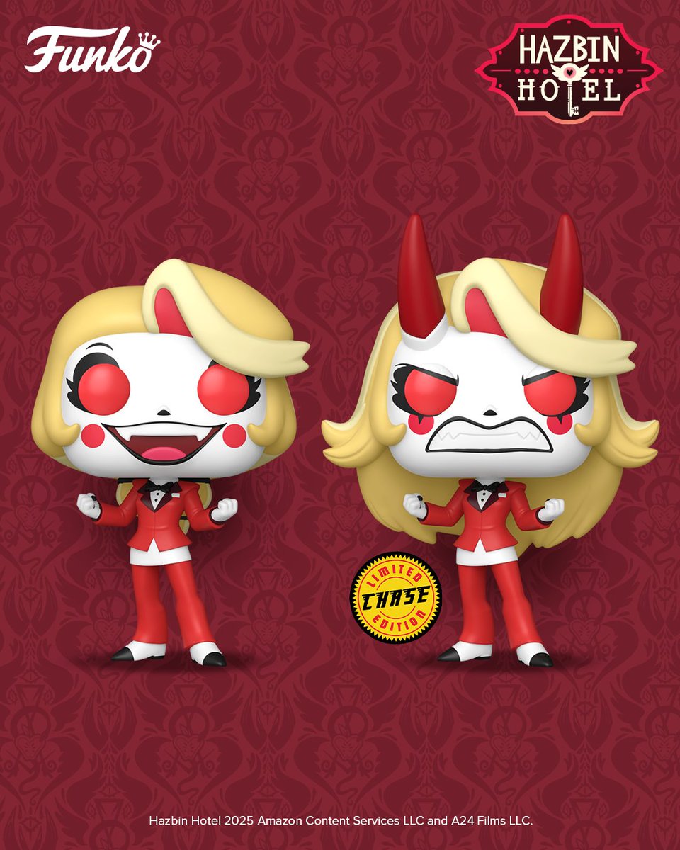 Funko Europe tweet media