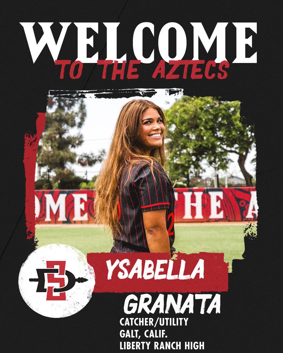 San Diego State Softball tweet media