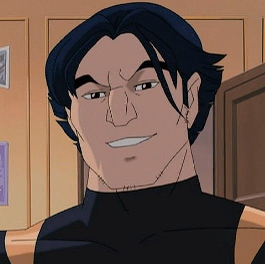 hear me out! Kieron Moore as Logan

#Wolverine #kieronmoore #Marvel #Fancast