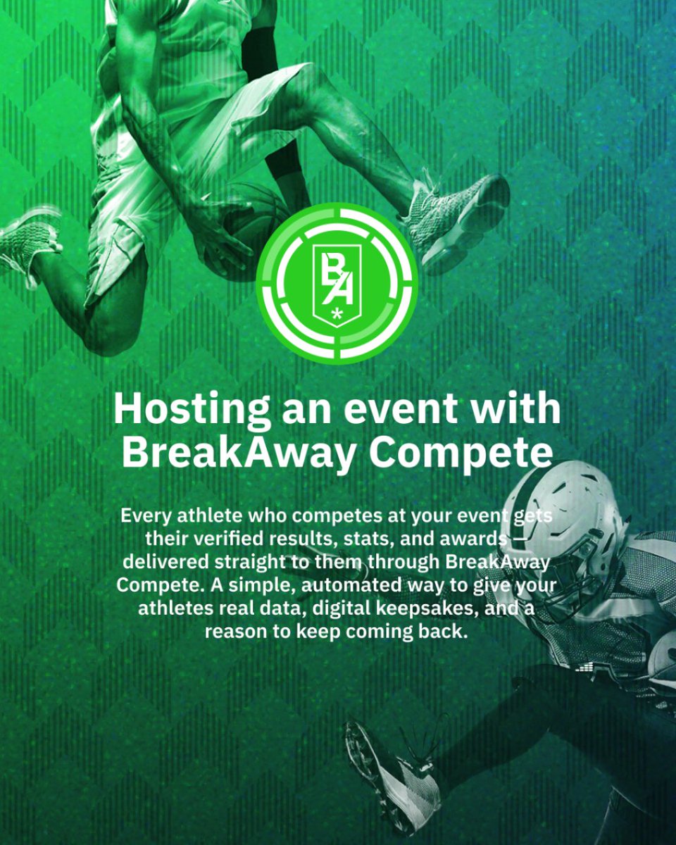 BreakAway Data tweet media