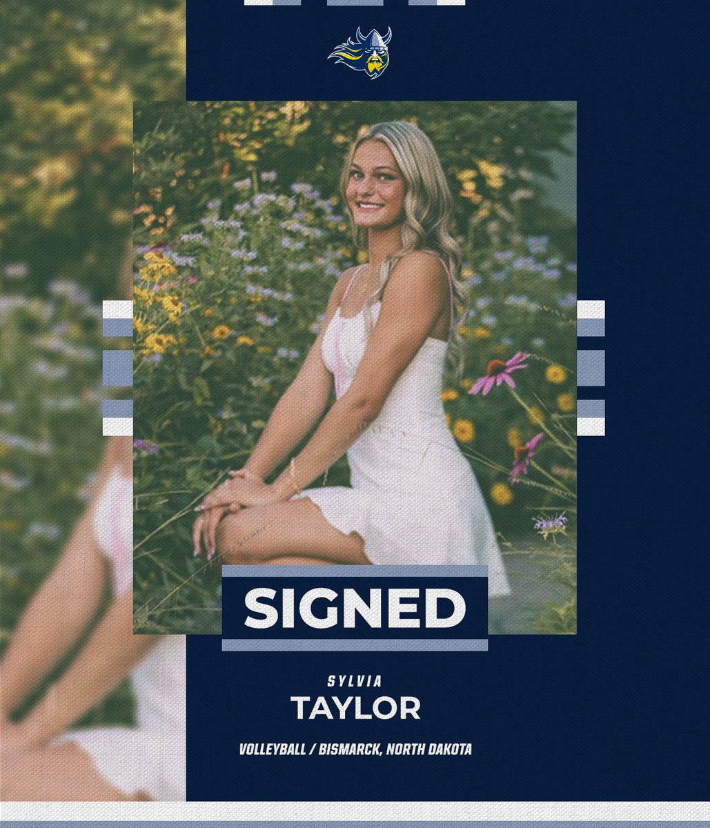 Augustana University Volleyball tweet media