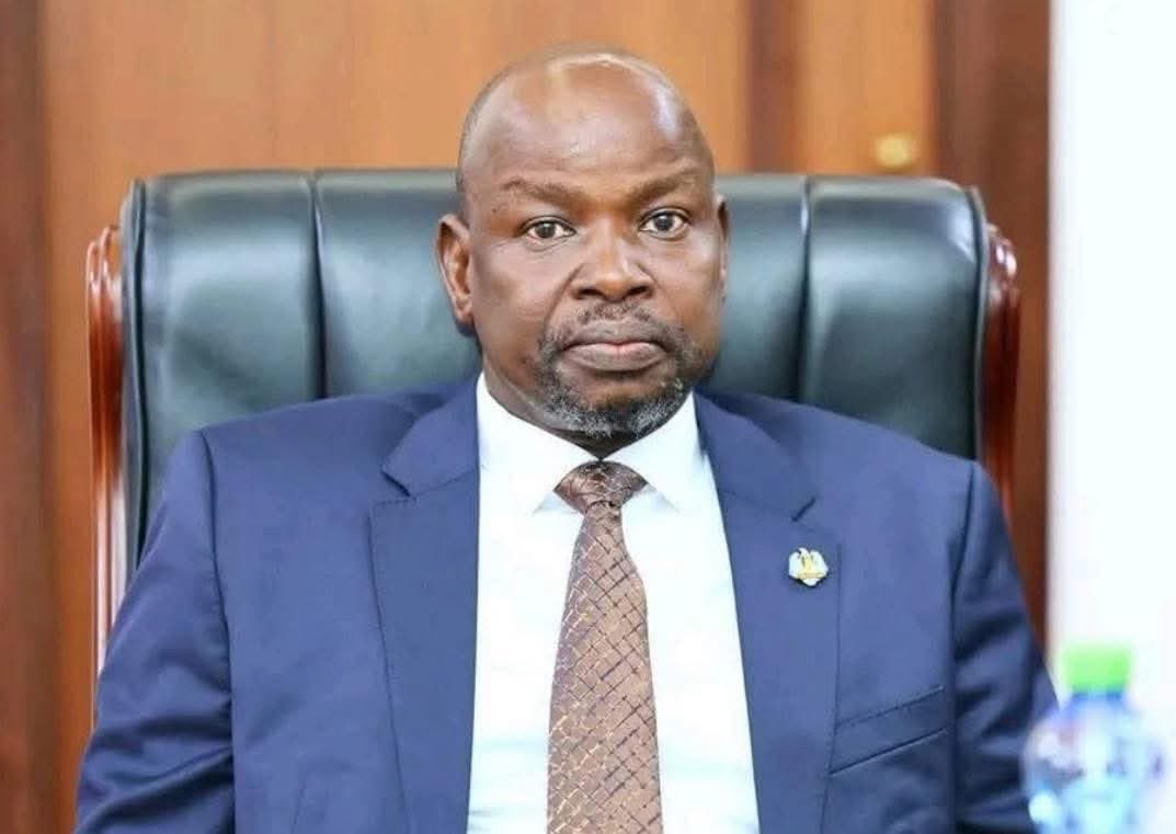 Summary of Presidential decrees, announced today on SSBC

1. Benjamin Bol Mel
Relieved from his position as Vice President.
Removed as SPLM First Deputy Chairman.
Demoted from General to the rank of Private and dismissed from the National Security Service.

2. Paul Logale