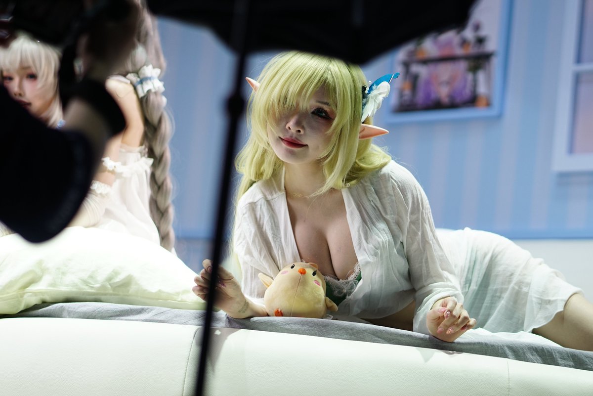 星图大海 tweet media