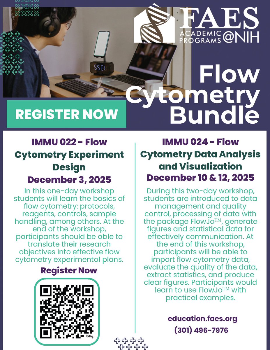 FAES Academic Programs tweet media