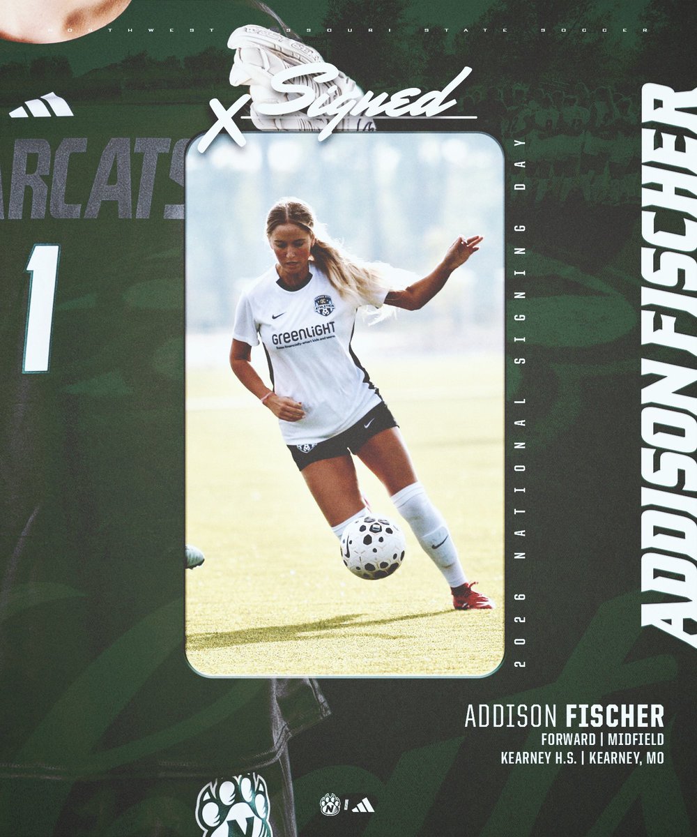 Northwest Bearcat Soccer tweet media