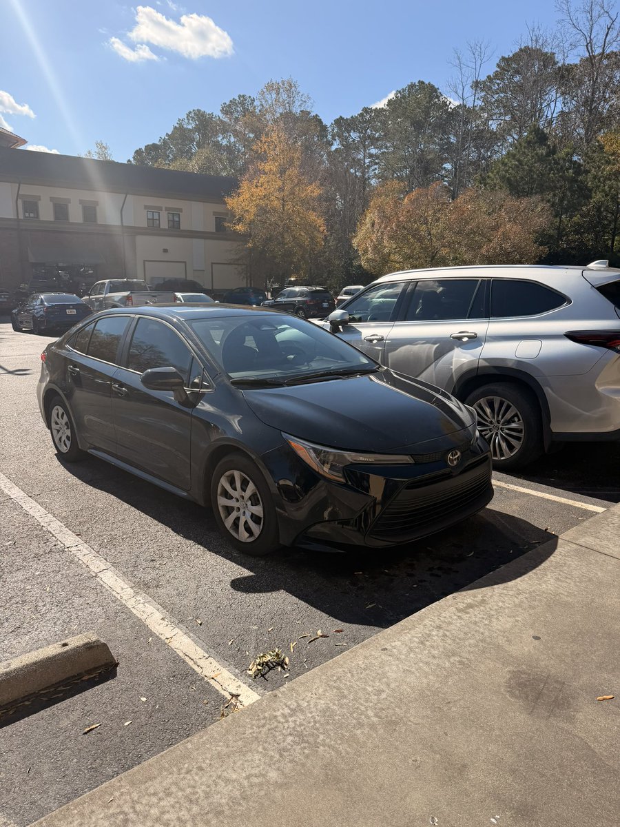 nor3mak7's tweet photo. Blacked out cars >>> https://t.co/9ALW8h7oLP