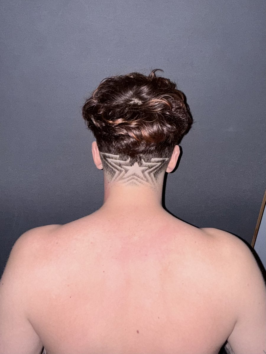 yyynestrosa's tweet image. ke opinamos delnnuevo corte?