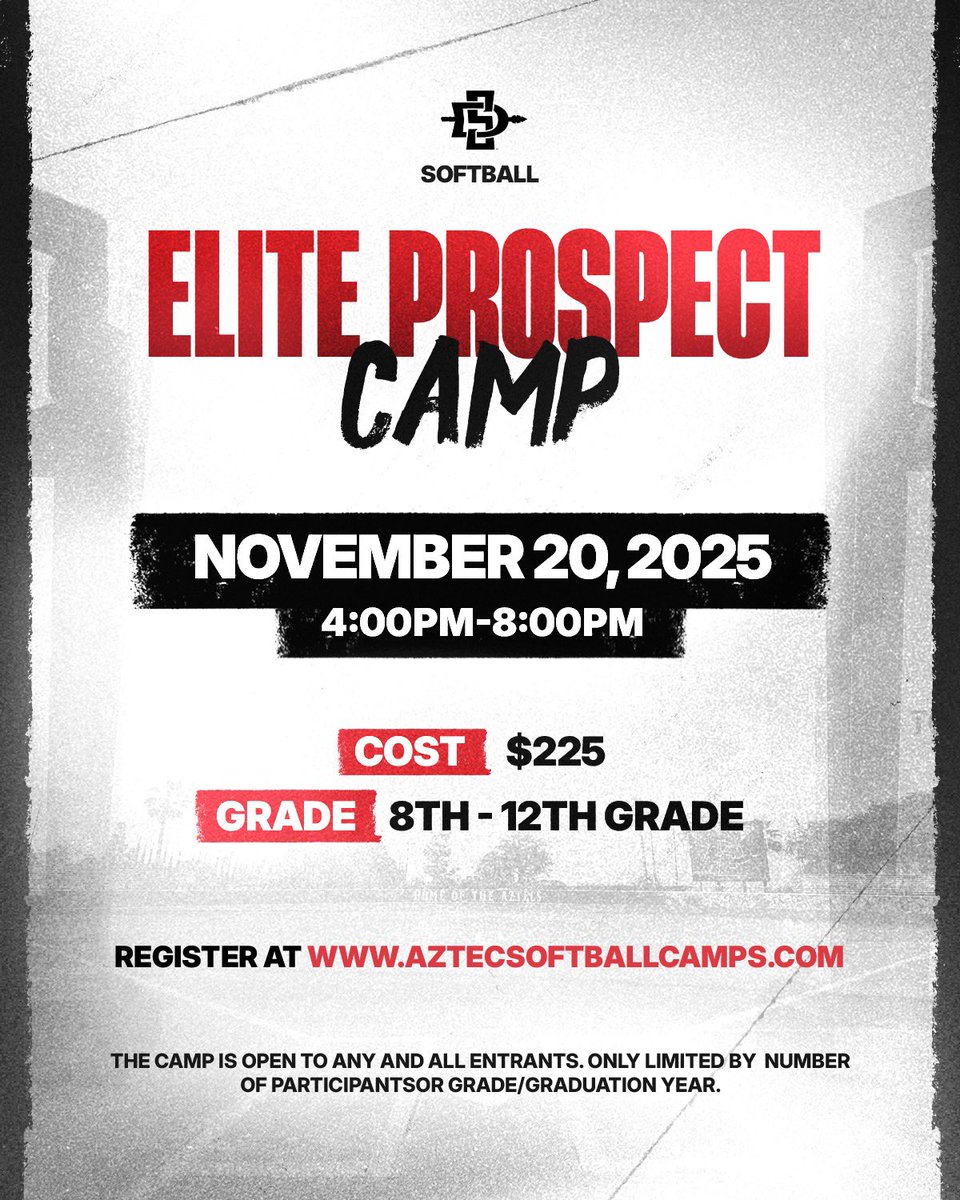 San Diego State Softball tweet media