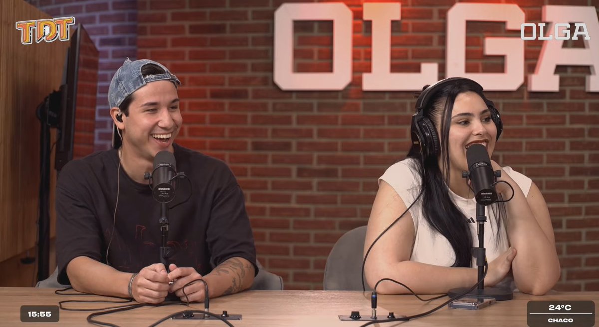 si tan solo vieran la visión de la misma forma que nosotras