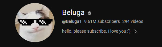 Bad Youtube content (@youtube_bad) on Twitter photo 