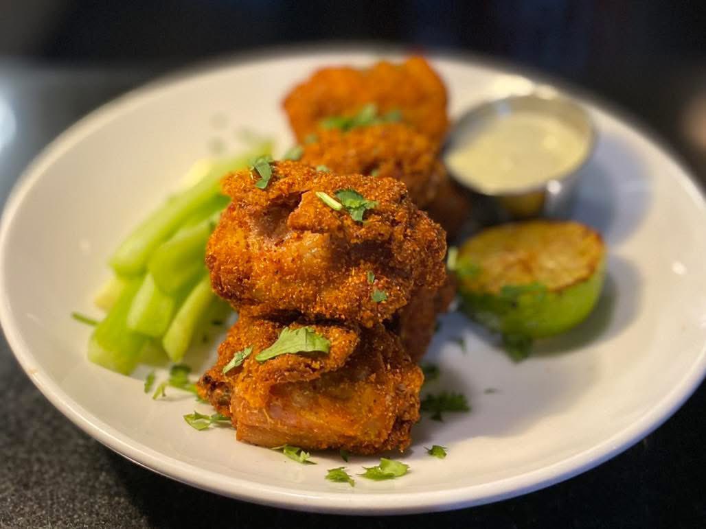 Brunson's Pub tweet media