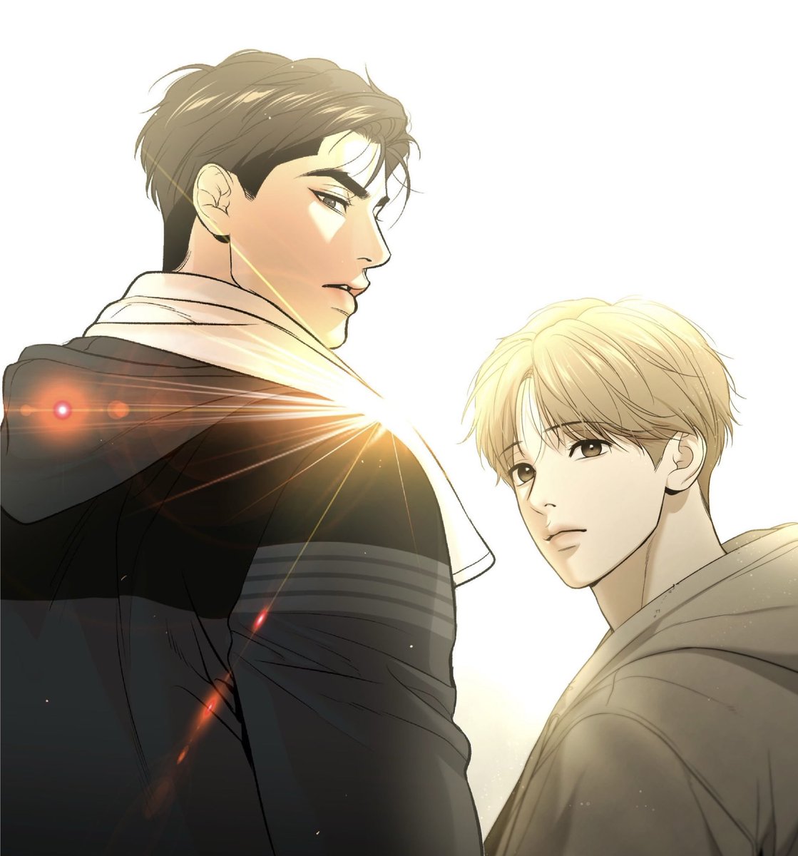 7shortcake's tweet image. almost after 3 years