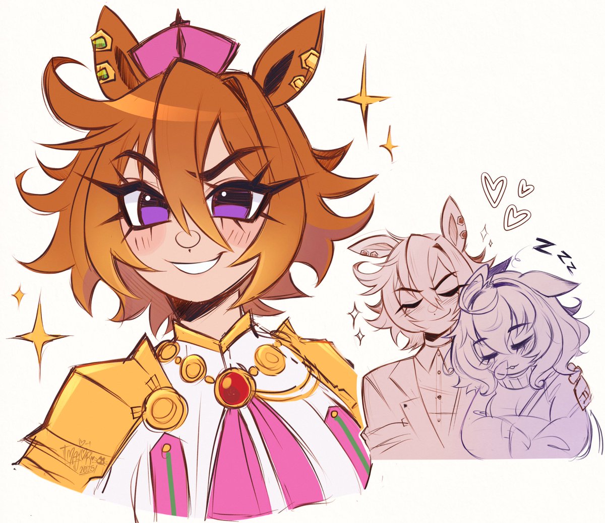 Majo R♡ tweet media