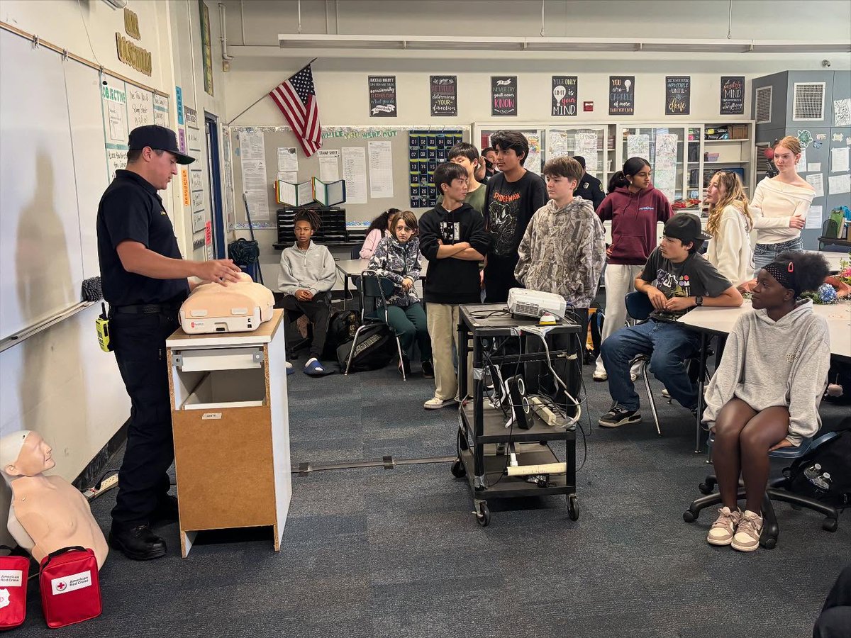 Culver City Fire Department tweet media