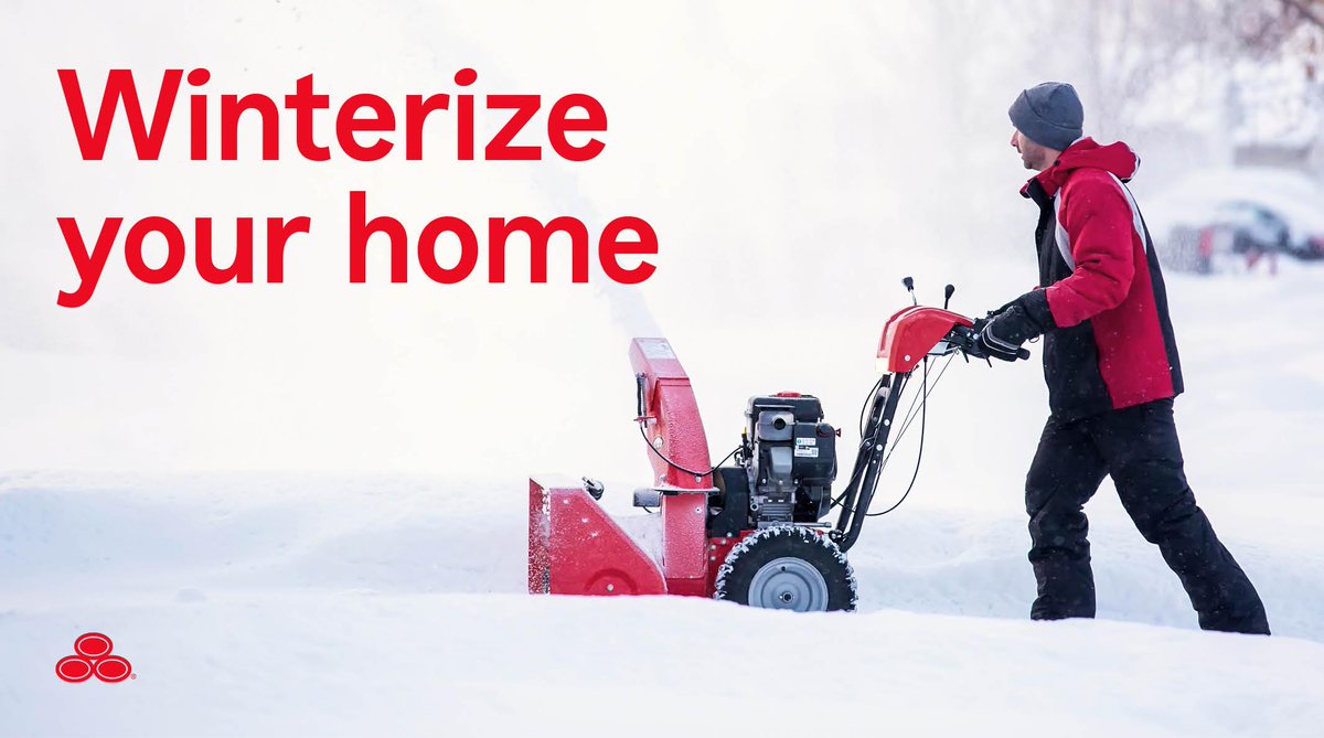 DurantInsurance's tweet image. Help keep your home cozy, safe and dry this winter with these simple tips.

st8.fm/3Jsn5eB