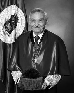 Fallece Amable Liñán Martínez, ingeniero aeronáutico por la UPM y referente mundial en el estudio de la combustión Universidad Politécnica de Madrid sco.lt/90bF4a