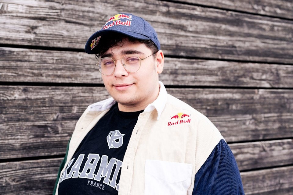 Sheep Esports tweet media