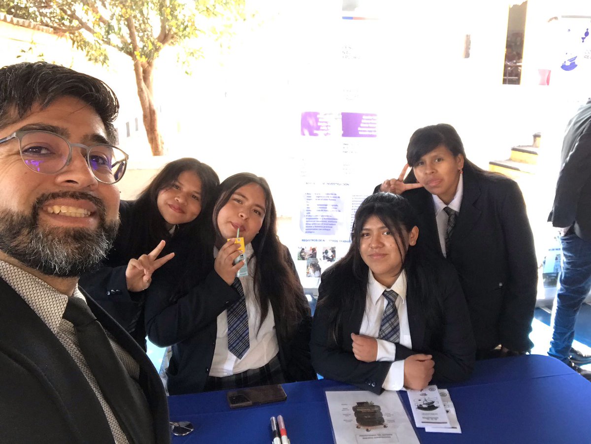 Explora Región Antofagasta tweet media