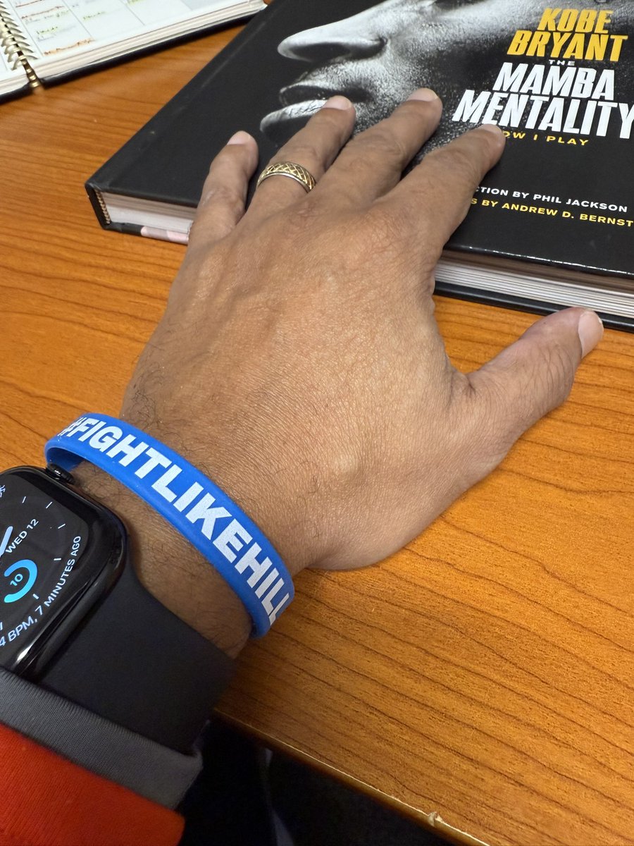 ehill2inspire's tweet image. Thank you @GoCamelsMBB and @campbelledu for all your support. 
The fight is on! 
#FightLikeHill