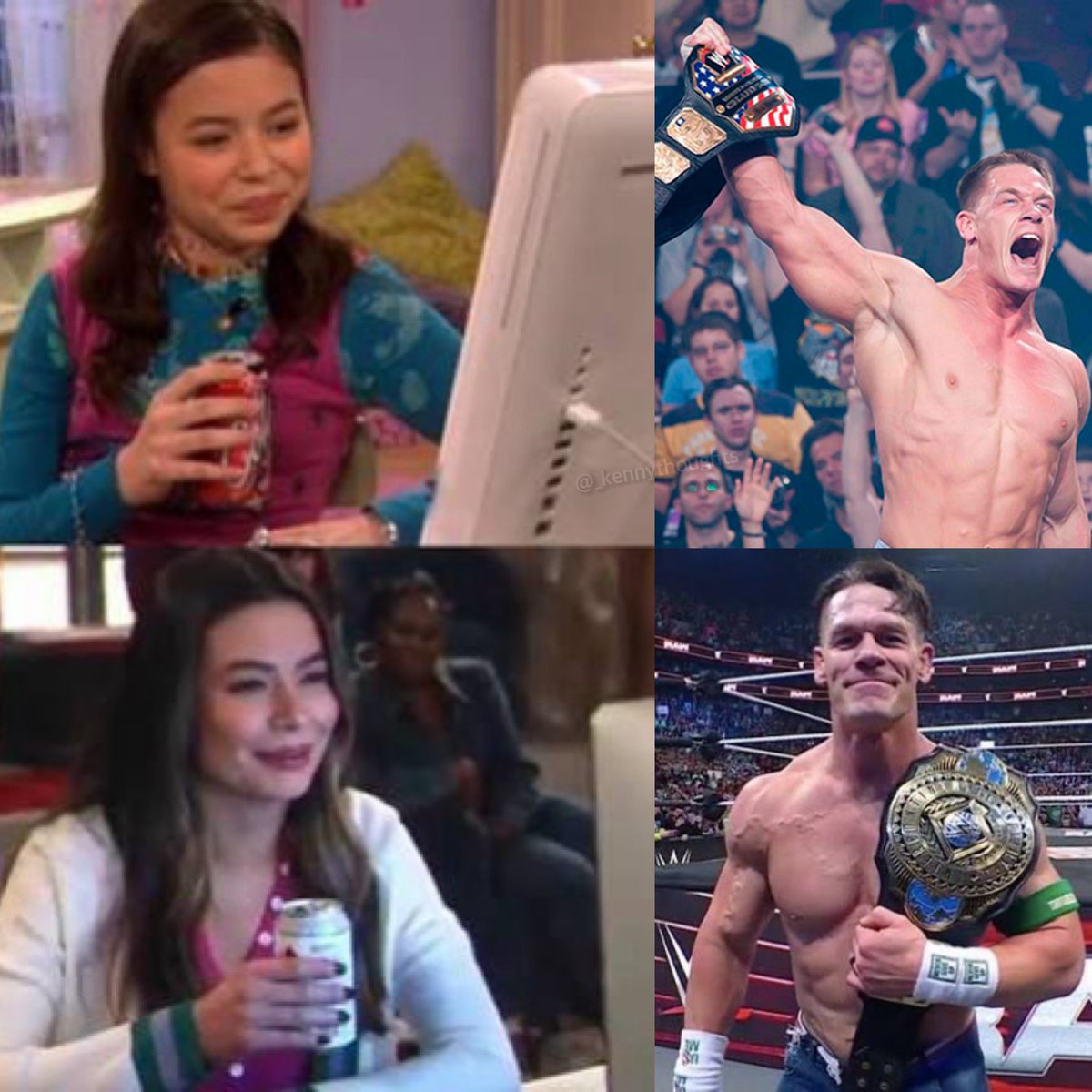 A Kenny For Your Thoughts tweet media