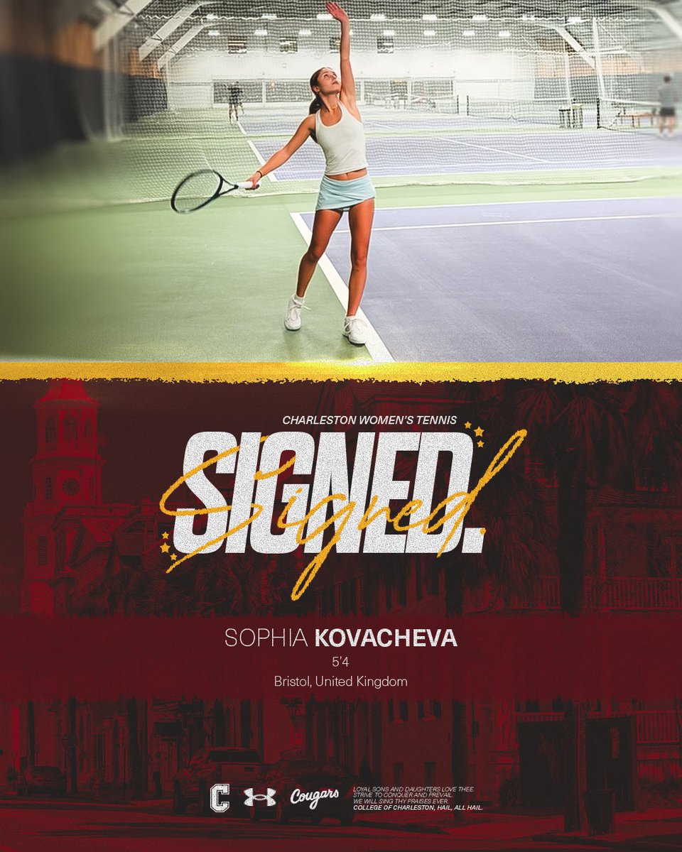 Welcome to #TheCollege🌴🎾

🖋️ Sophia Kovacheva
📍 Bristol, United Kingdom