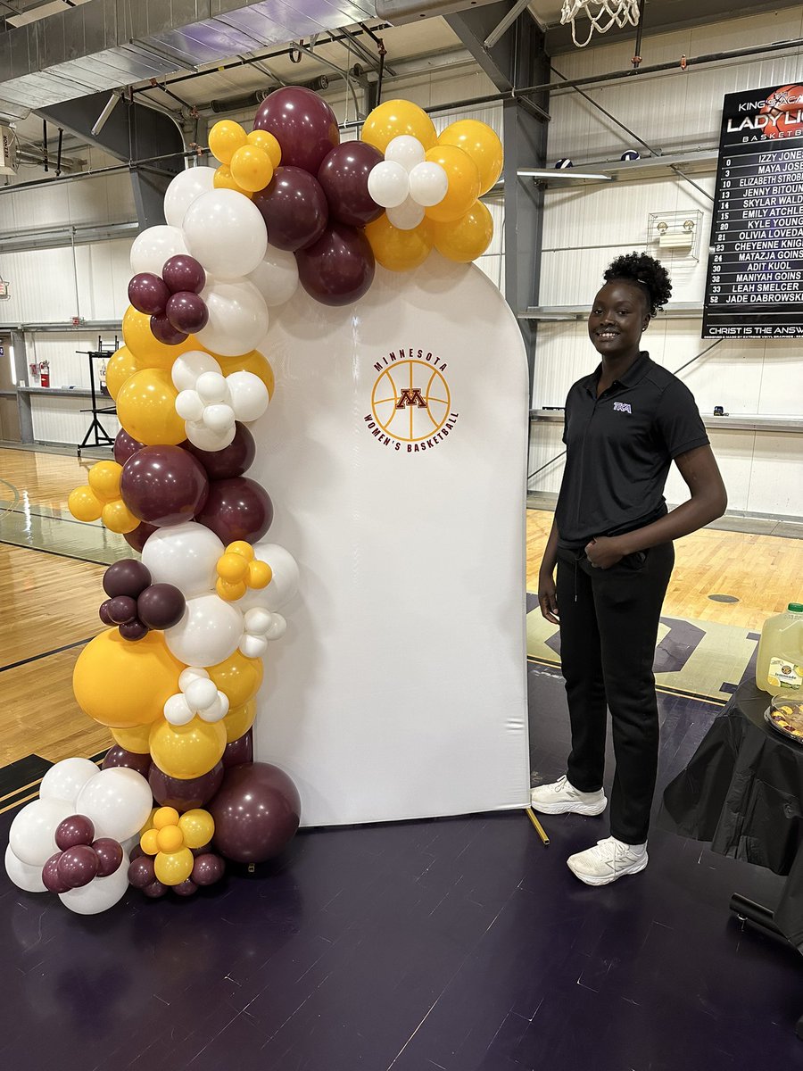 TKA Lady Lions Basketball tweet media