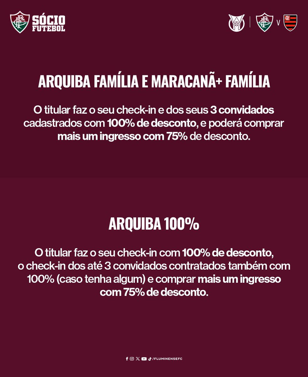 NasceOflu's tweet photo. Sem essa de fazer Check-in para RIVAL!

TRICOLOR LEVA TRICOLOR! https://t.co/35iyxpIW11